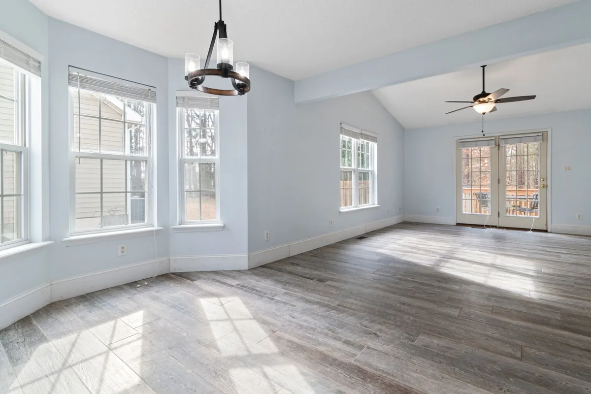 Clean, safe room after biohazard cleanup in Elkins Park, PA