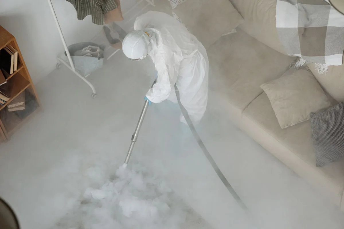 Biohazard Cleanup in Elkins Park, PA
